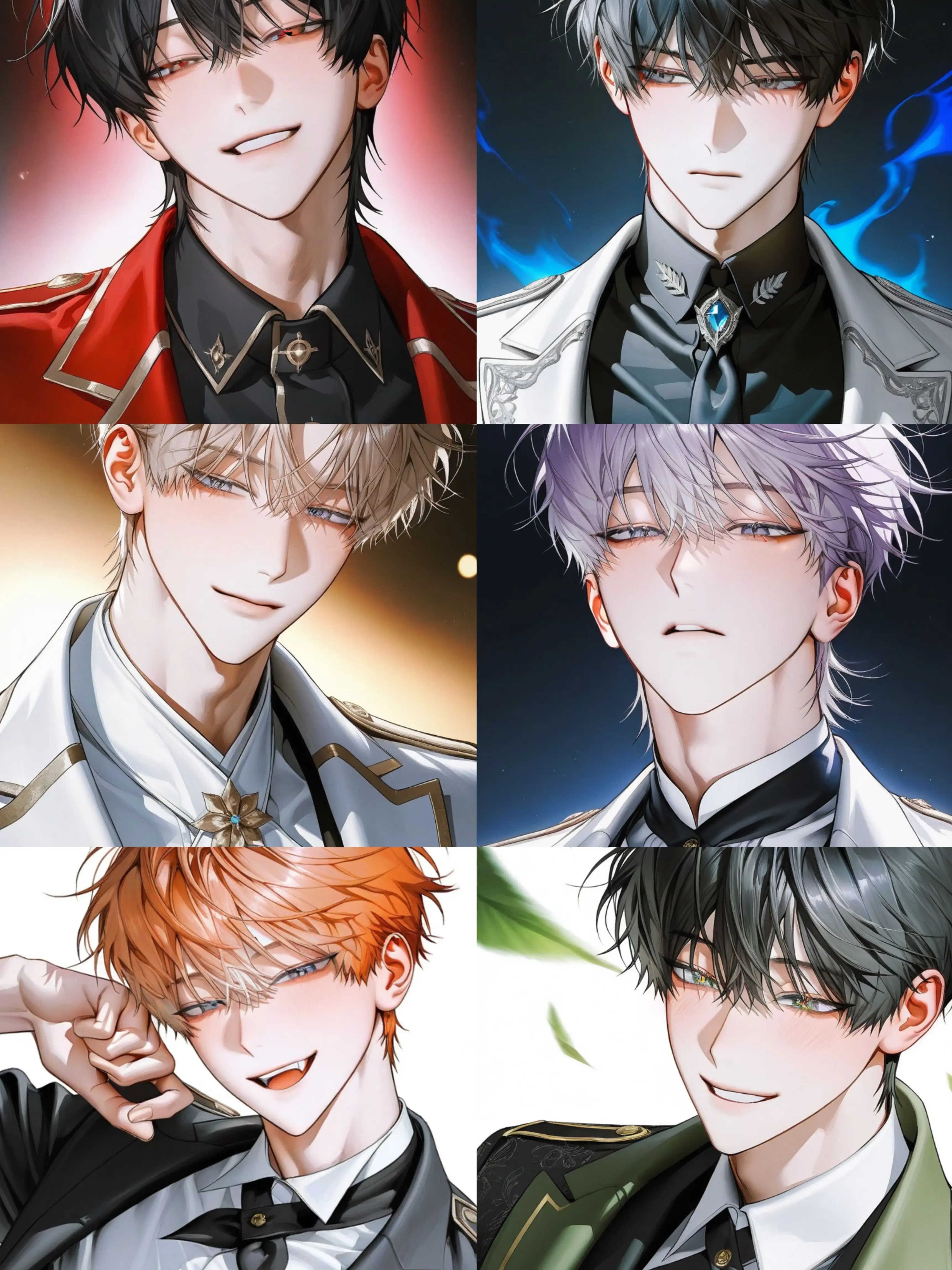 waaaaaaaaaaeee의 男子アイドルグループの紅一点