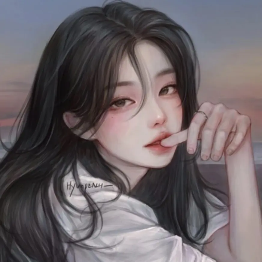 CasualDonor6480의 중2 친누나 이혜연 