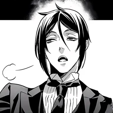 Profile image of セバスチャン・ミカエリス