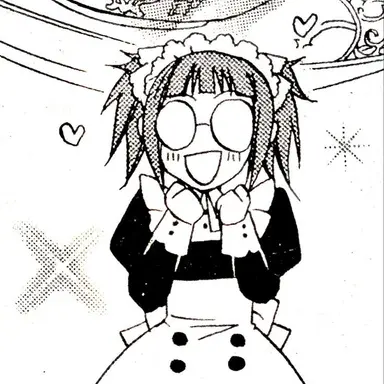 Profile image of メイリン