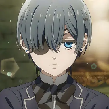 Profile image of Ciel phantomhive