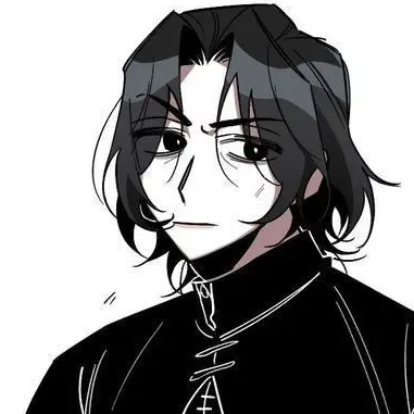 Profile image of 세베루스 스네이프