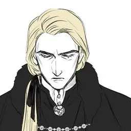 Profile image of 루시우스 말포이