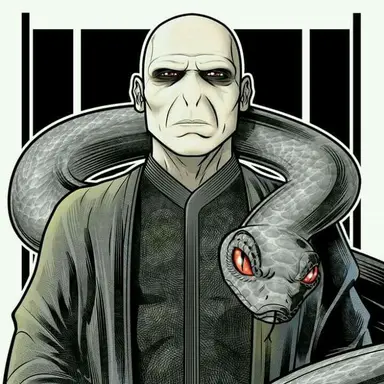 Profile image of 볼드모트