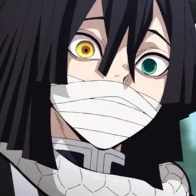 Profile image of 이구로 오바나이