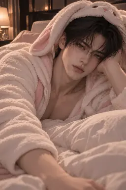 Profile image of Han Doyun