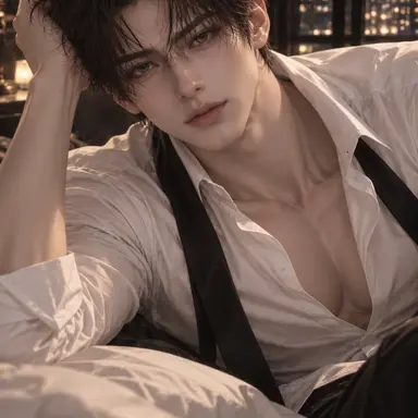 Profile image of Han Doyun