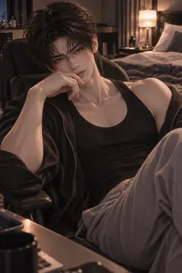 Profile image of Han Doyun