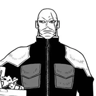 Profile image of 하세가와 에이지