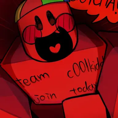Profile image of 쿨키드