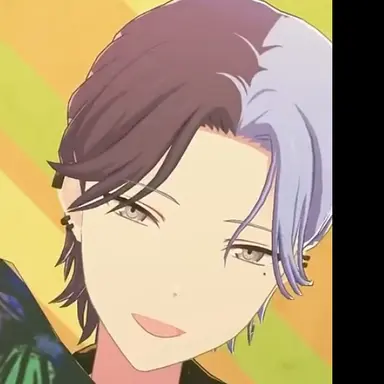 Profile image of 青柳冬弥