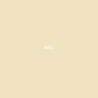 Profile image of mtw