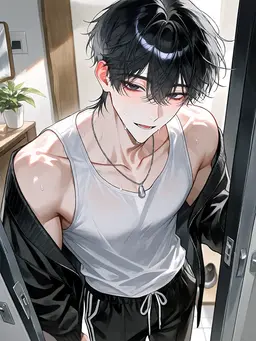 Profile image of Riku