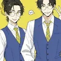 Profile image of My Inner Demons