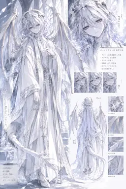 Profile image of サンカ