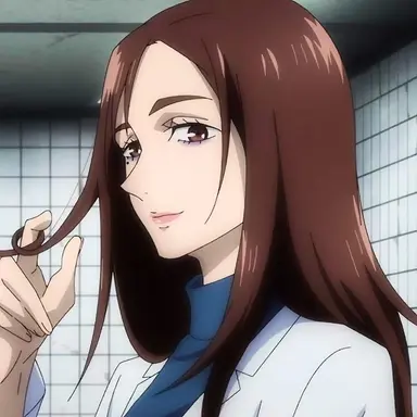 Profile image of 3年生と家入