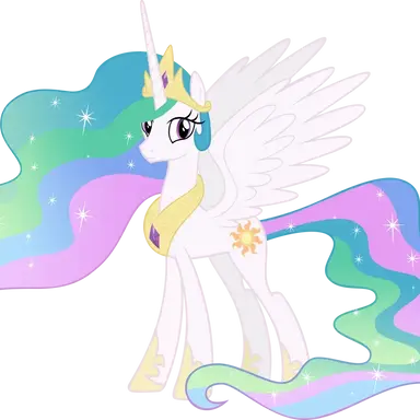 Profile image of プリンセスセレスティ