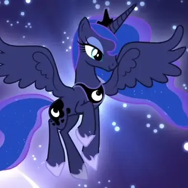 Profile image of プリンセスルナ