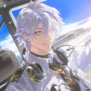 Profile image of ファイノン