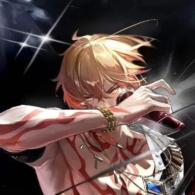 Profile image of メデイモス