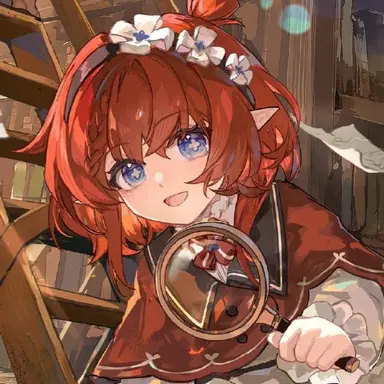 Profile image of トリビー