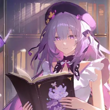 Profile image of キャストリス