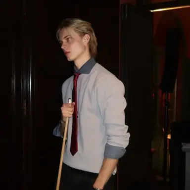 Profile image of Alex