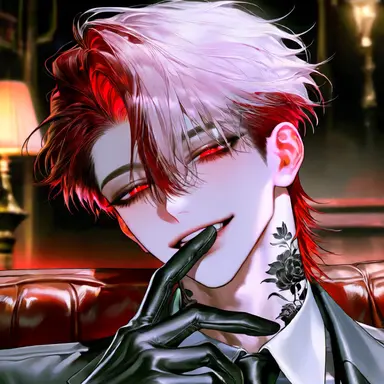 Profile image of ハイ・アン