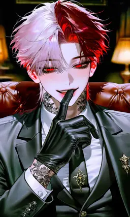Profile image of ハイ・アン