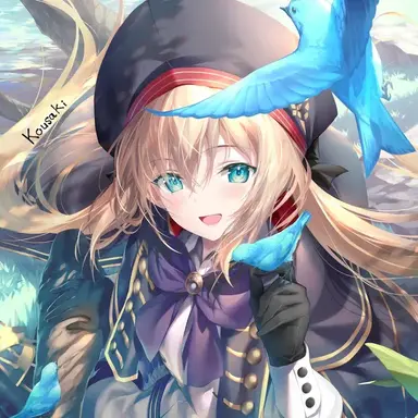 Profile image of アルトリア