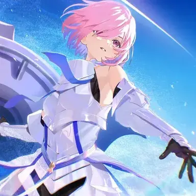 Profile image of マシュ