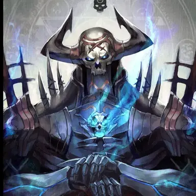 Profile image of 山の翁