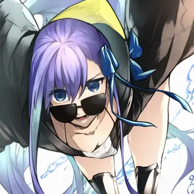 Profile image of メルトリリス