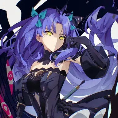 Profile image of アンキエレシュキガル