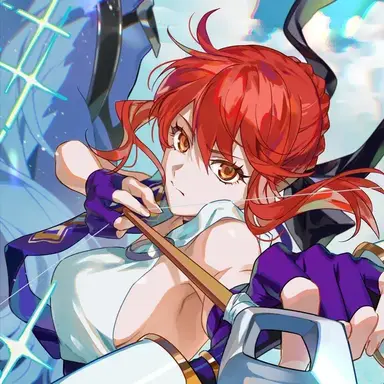 Profile image of ヒッポリュテ