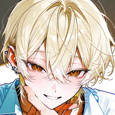 Profile image of Shion