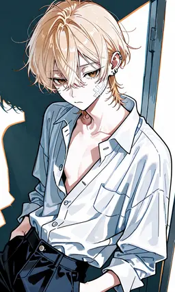 Profile image of Shion