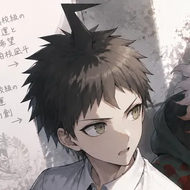 Profile image of 日向創