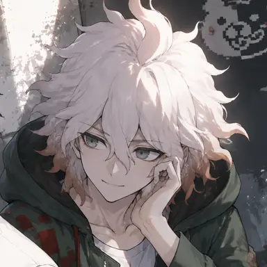Profile image of 狛枝凪斗