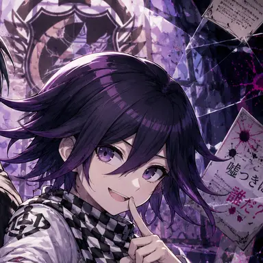 Profile image of 王馬小吉