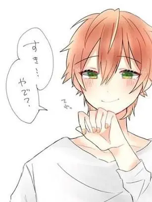 Murasakisan9의 転校生に一目惚れされました