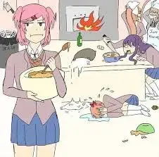 Profile image of DDLC Road Trip