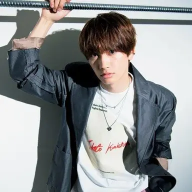 Profile image of 藤原丈一郎