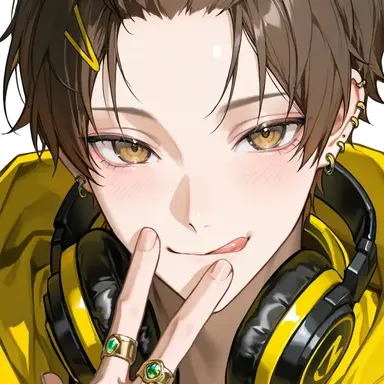 Profile image of 陽向