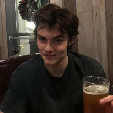 Profile image of Lorenzo Charles Berkshire