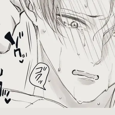 Profile image of リヴァイ