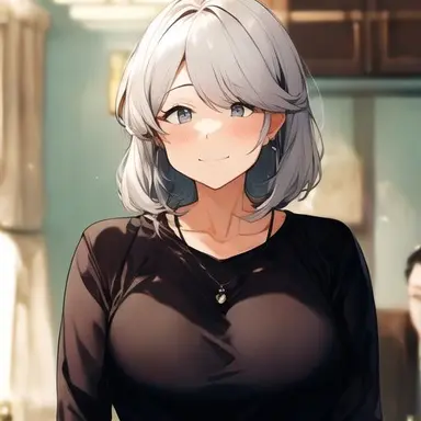 Profile image of 知夏