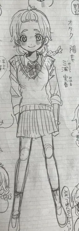 Profile image of 実春