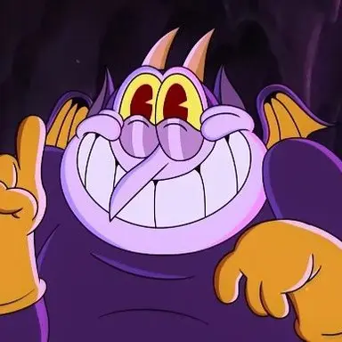Profile image of Henchman