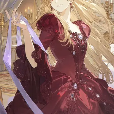 Profile image of 로젤리아